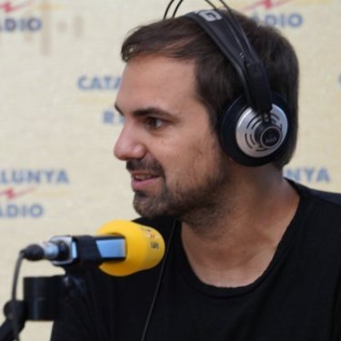 Toni de la Torre