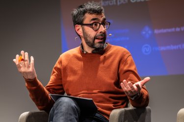 Les fotografies de les jornades Espai Sonor Català 2025, ja a la Viquipèdia