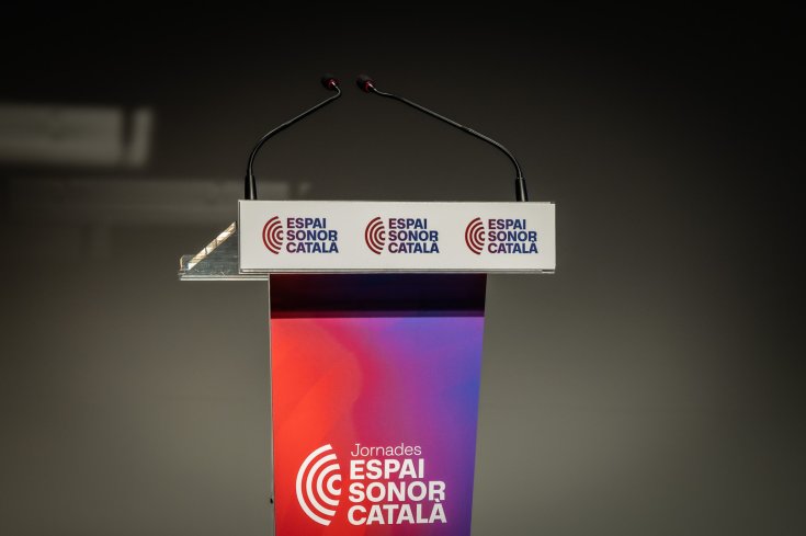 Recull de premsa de les jornades Espai Sonor Català 2025 